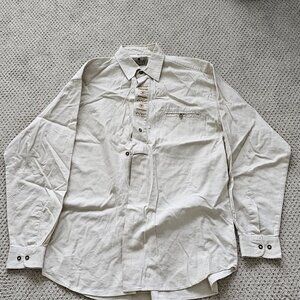 Oktoberfest Collared Shirt